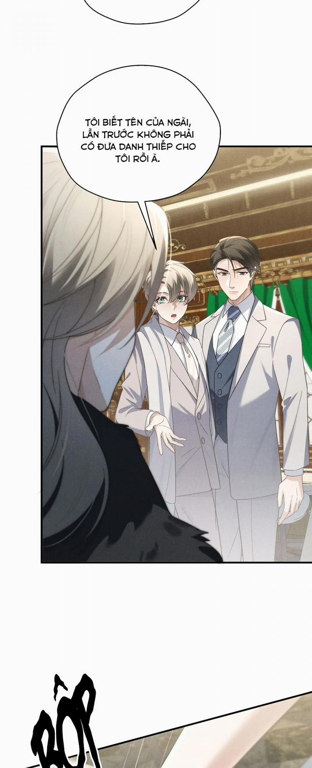 Thiếu Gia Không Ngoan 44 trang 13