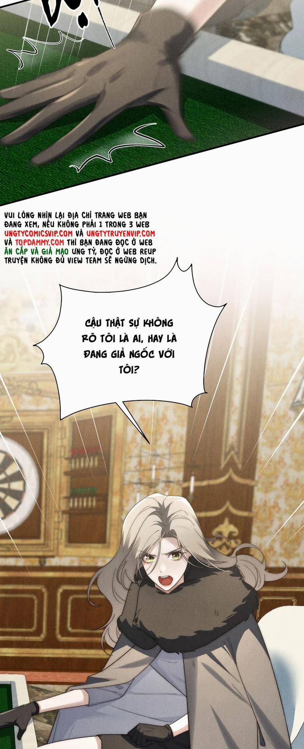 Thiếu Gia Không Ngoan 44 trang 14