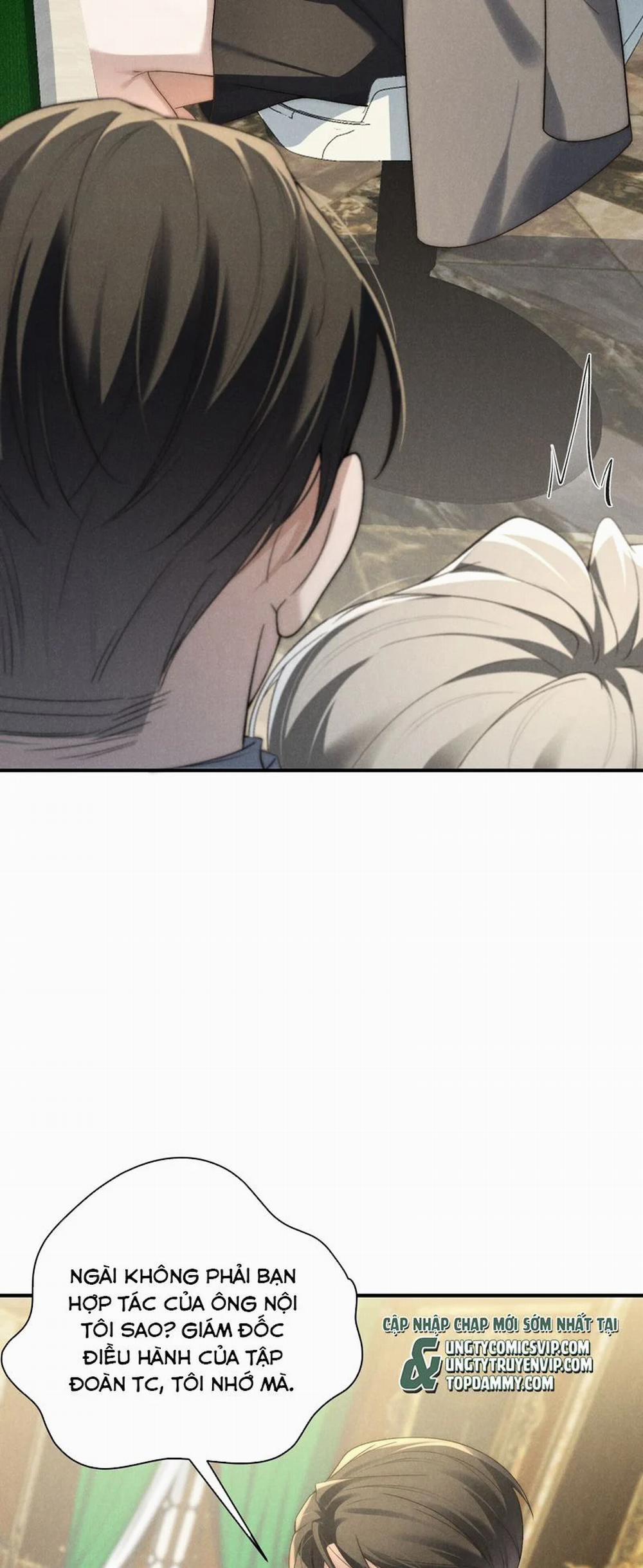 Thiếu Gia Không Ngoan 44 trang 15