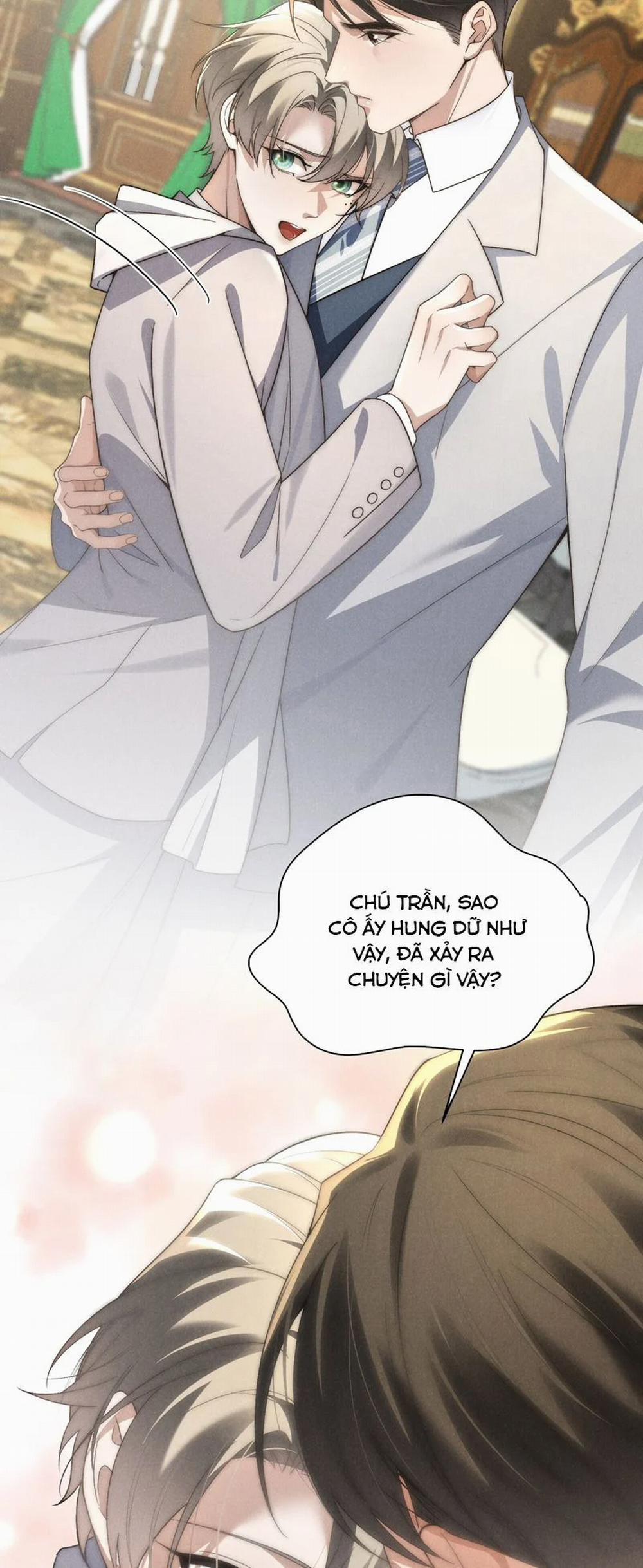 Thiếu Gia Không Ngoan 44 trang 16