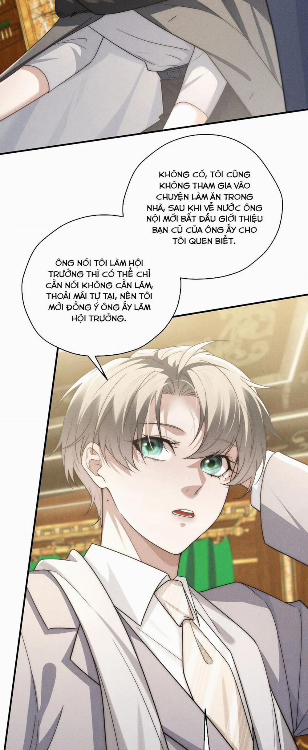 Thiếu Gia Không Ngoan 44 trang 19