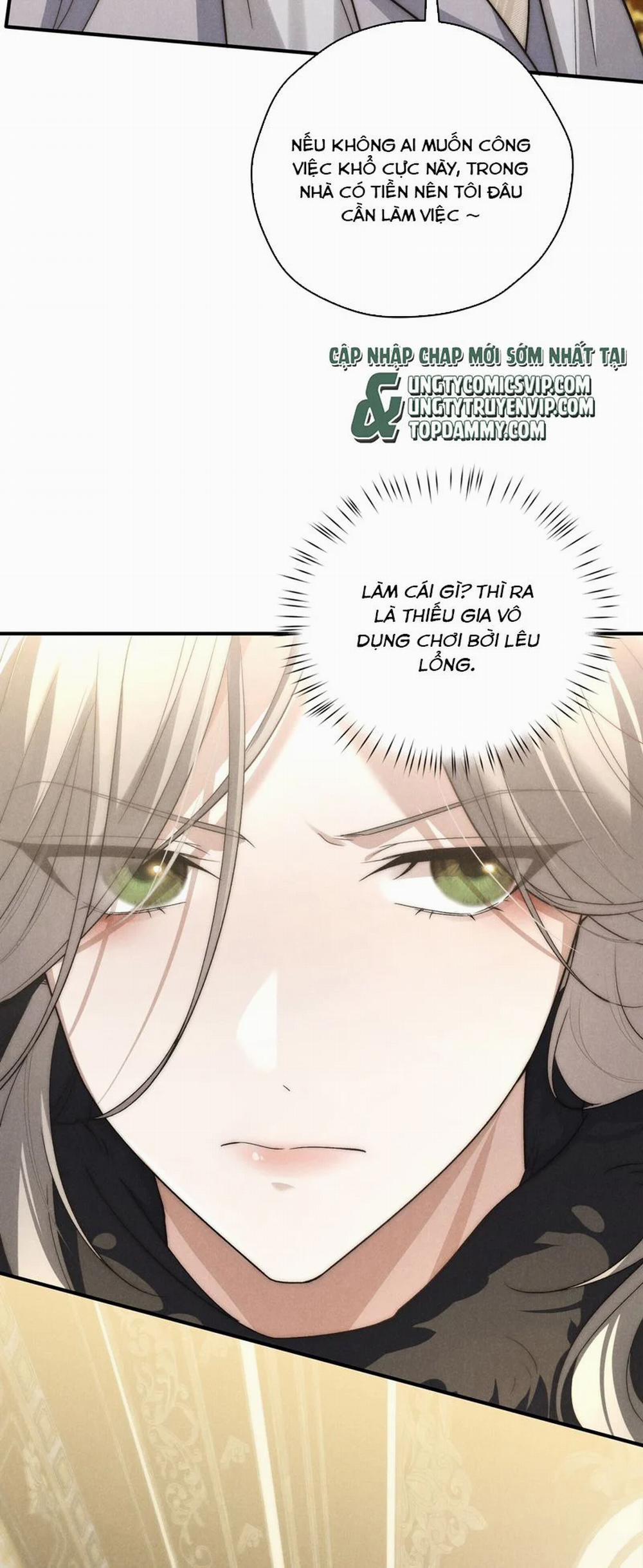 Thiếu Gia Không Ngoan 44 trang 20