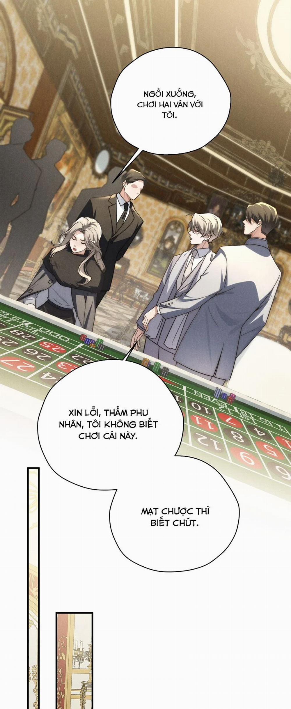 Thiếu Gia Không Ngoan 44 trang 21