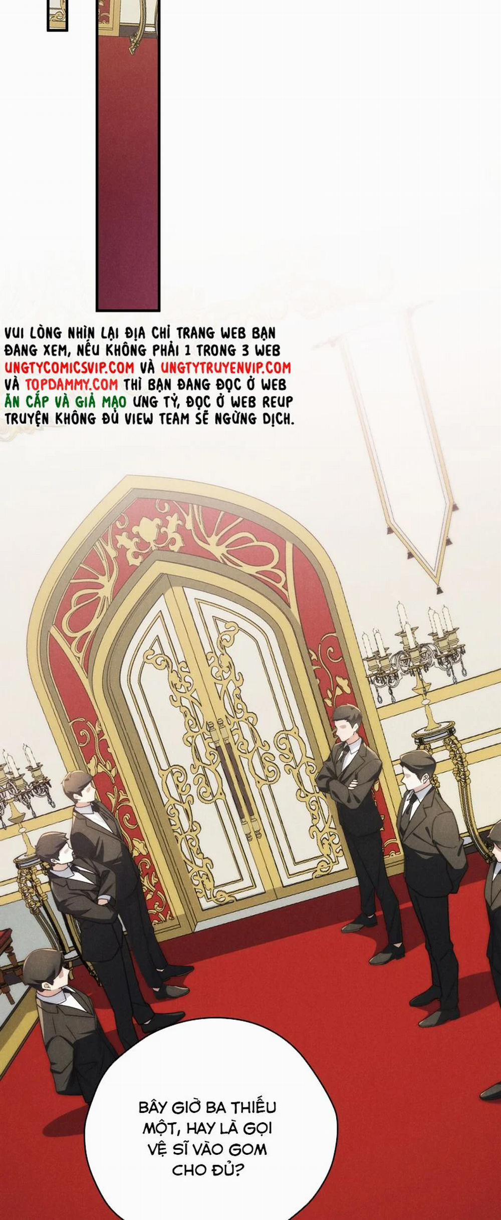 Thiếu Gia Không Ngoan 44 trang 22