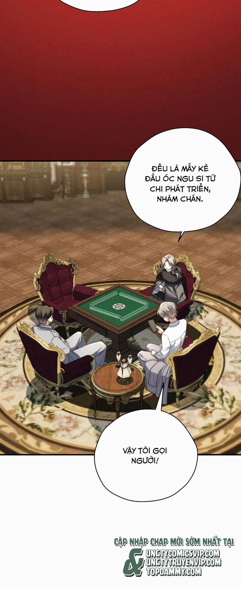 Thiếu Gia Không Ngoan 44 trang 23