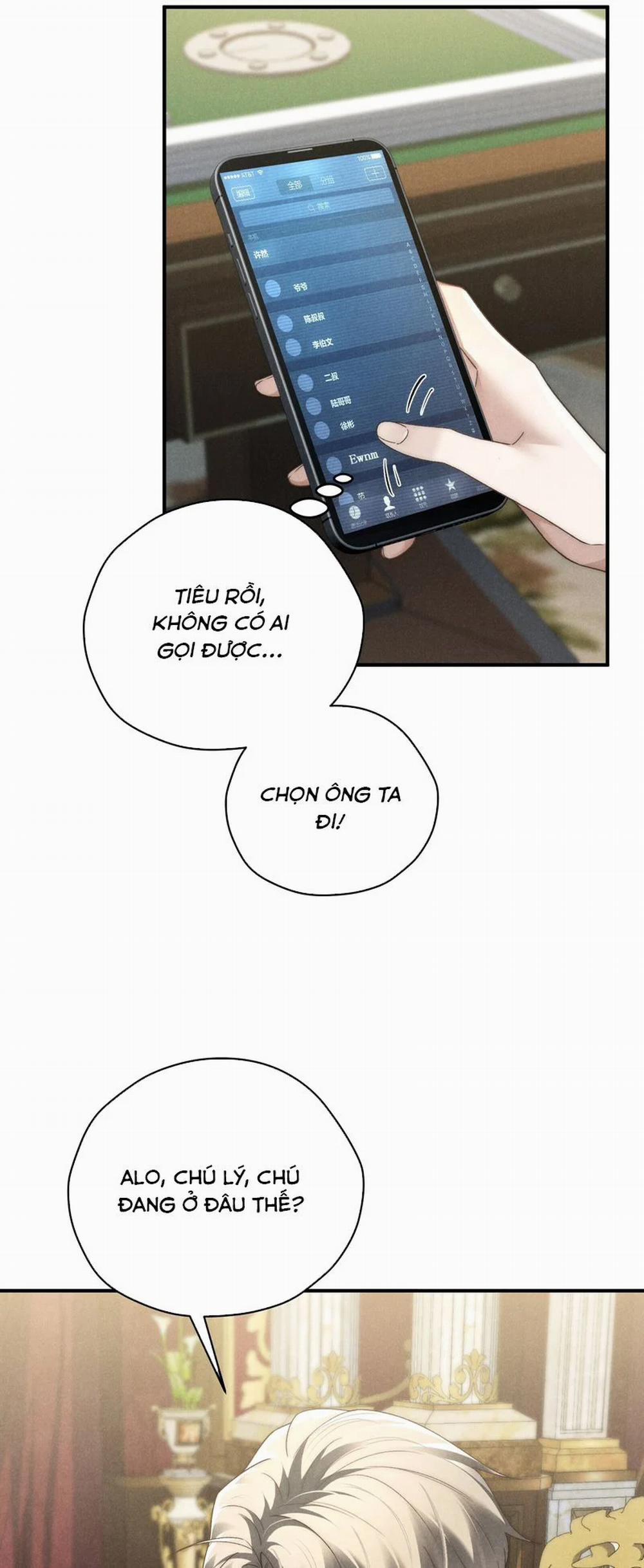 Thiếu Gia Không Ngoan 44 trang 24