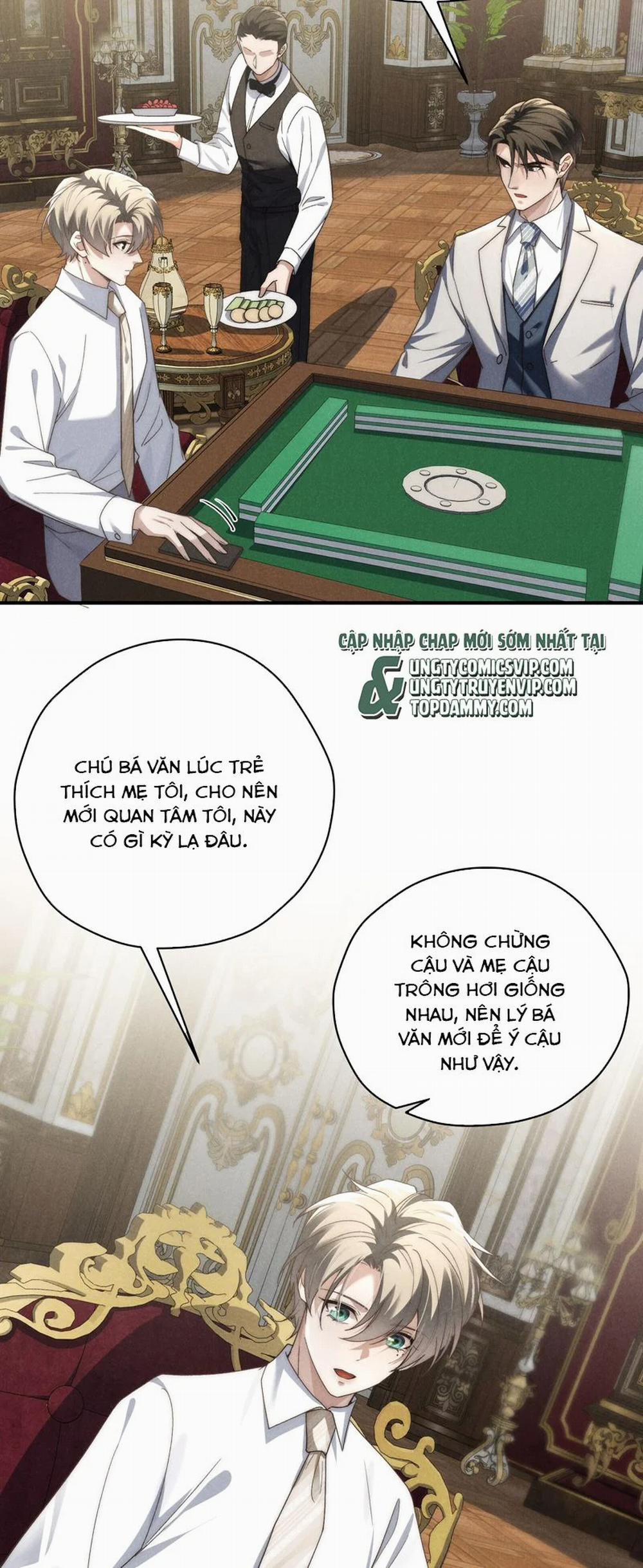 Thiếu Gia Không Ngoan 44 trang 26