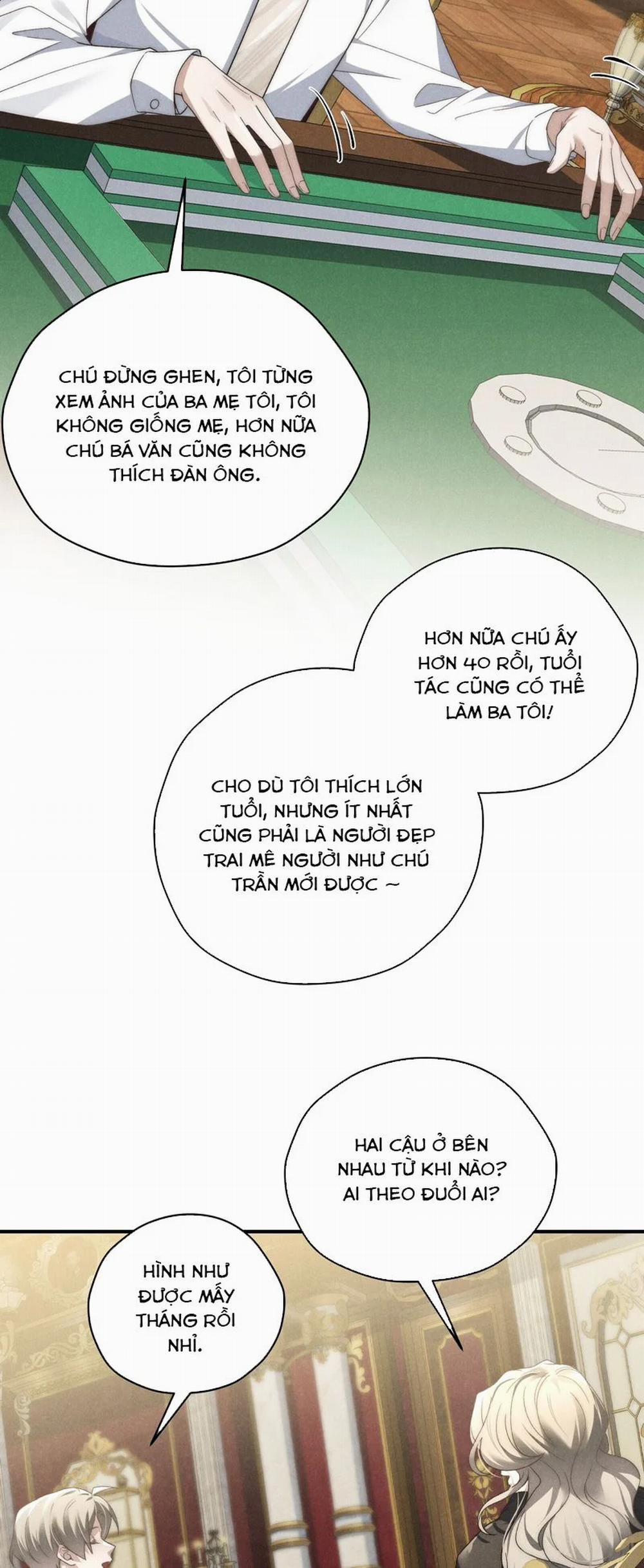 Thiếu Gia Không Ngoan 44 trang 27