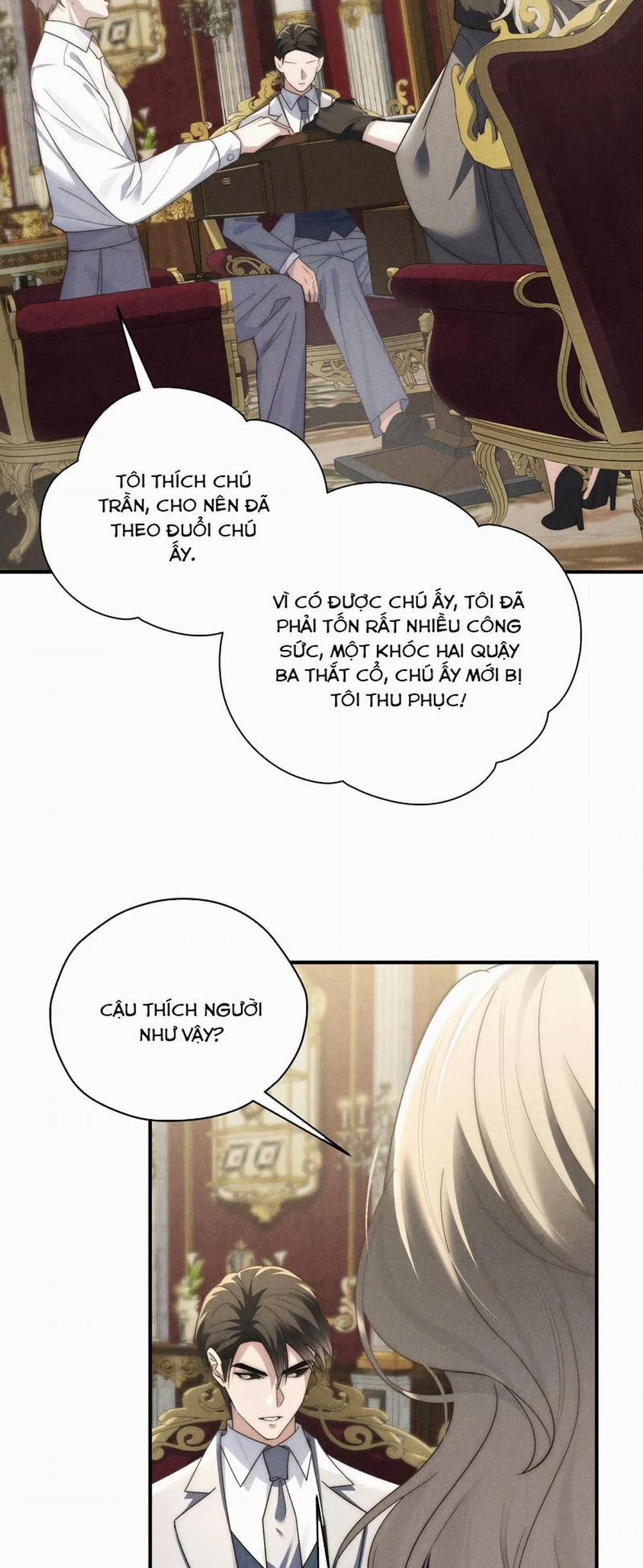 Thiếu Gia Không Ngoan 44 trang 28