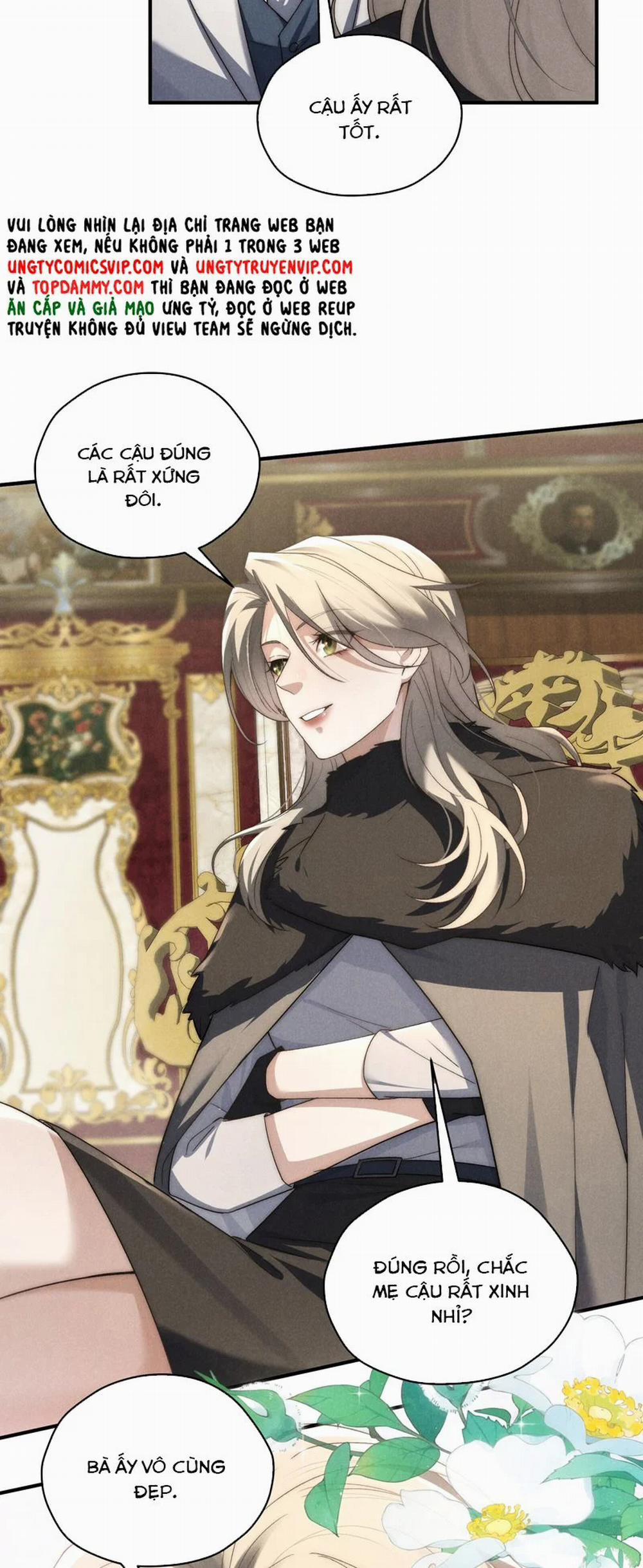 Thiếu Gia Không Ngoan 44 trang 29