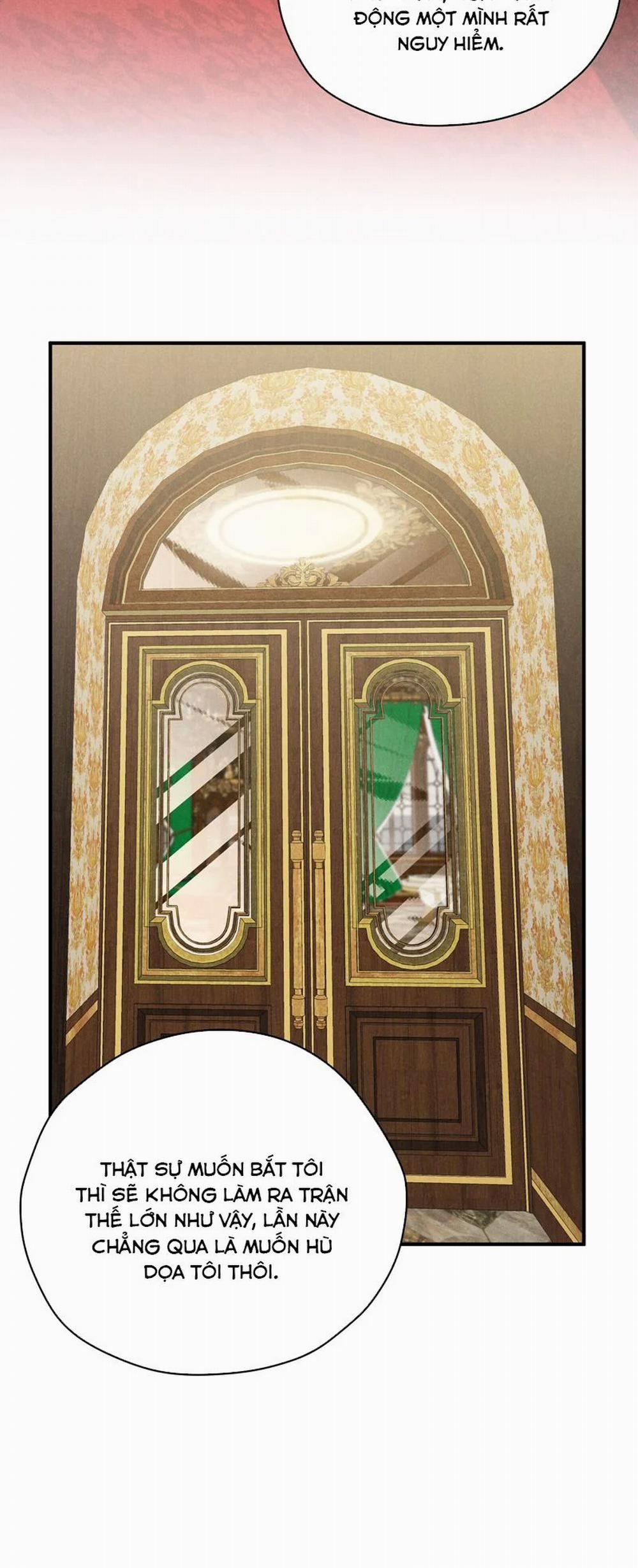 Thiếu Gia Không Ngoan 44 trang 3