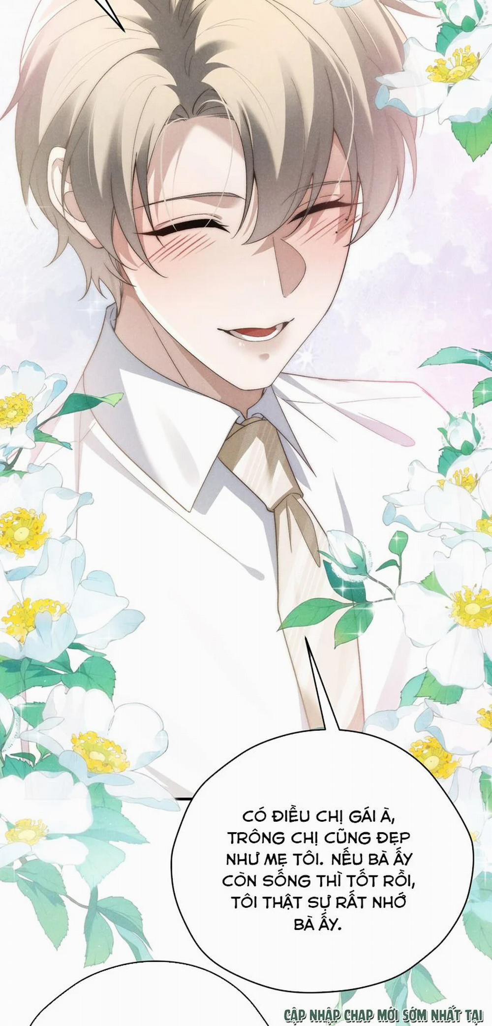 Thiếu Gia Không Ngoan 44 trang 30