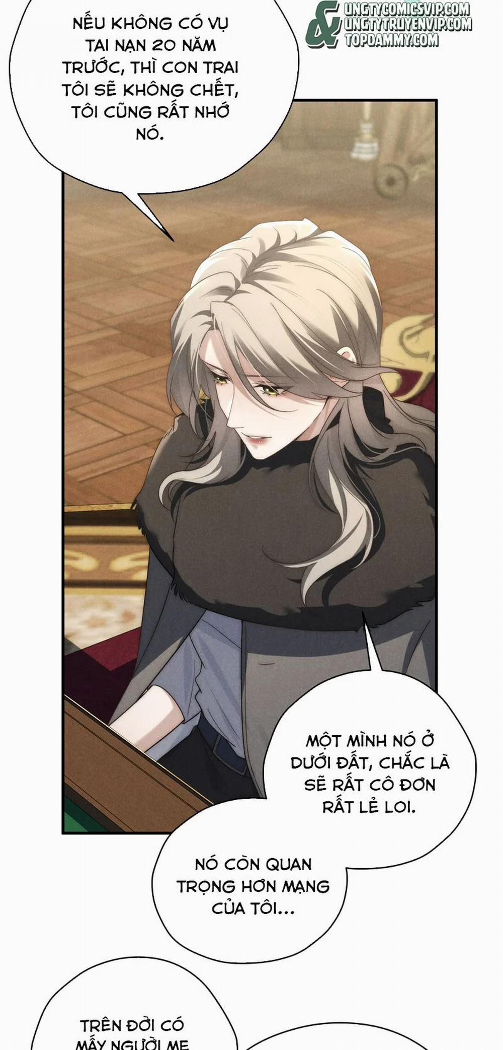 Thiếu Gia Không Ngoan 44 trang 31