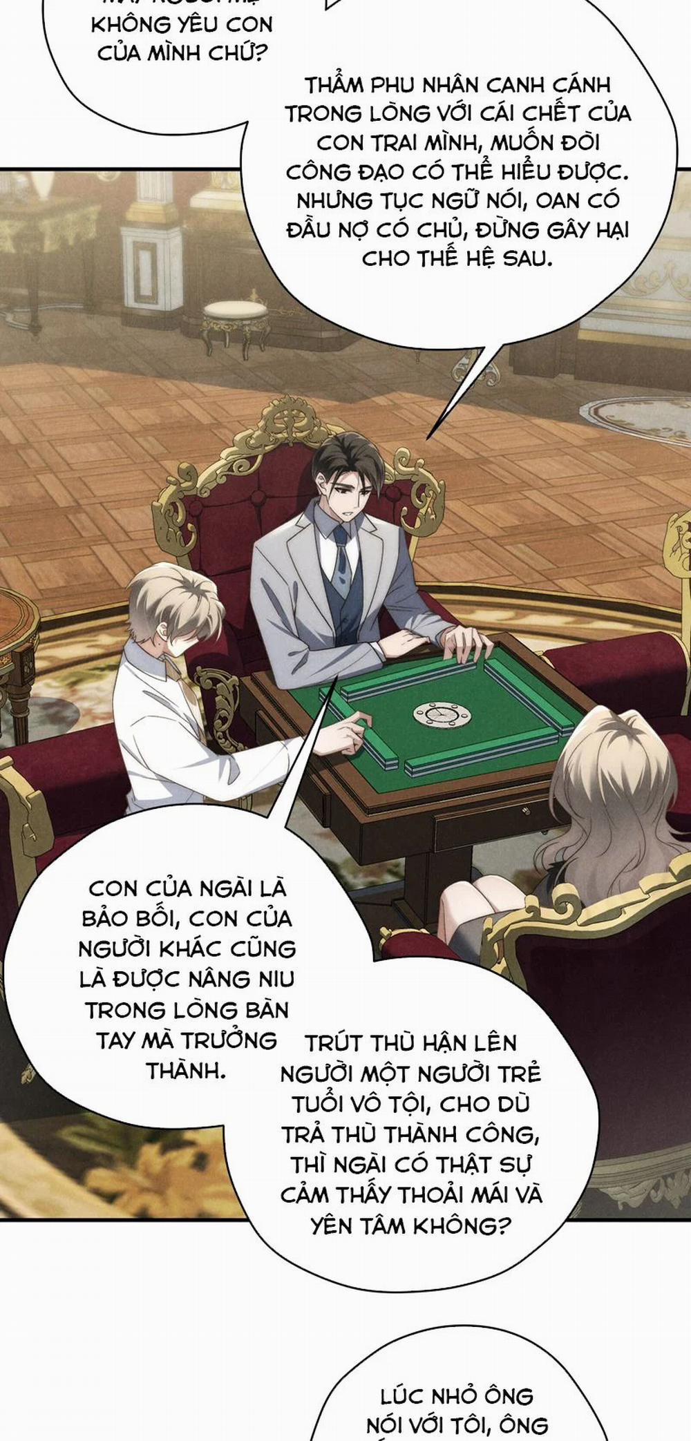 Thiếu Gia Không Ngoan 44 trang 32