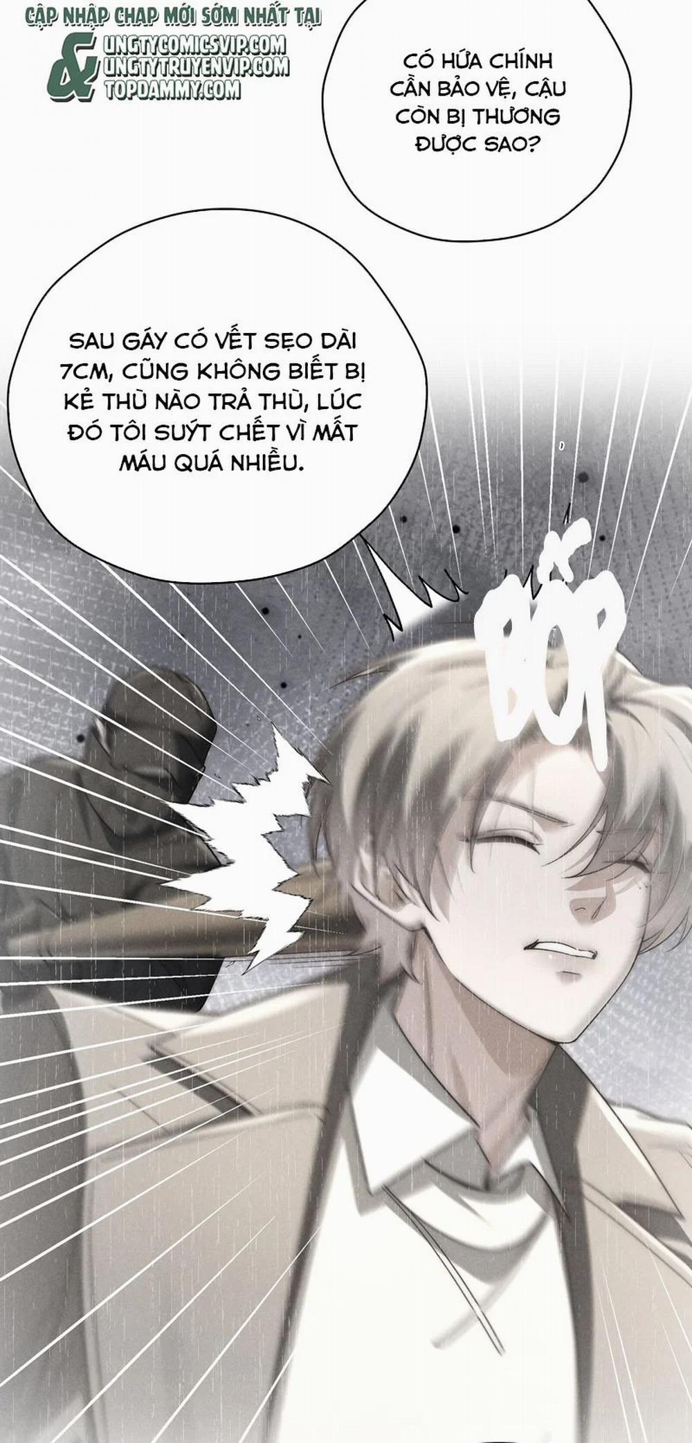 Thiếu Gia Không Ngoan 44 trang 34