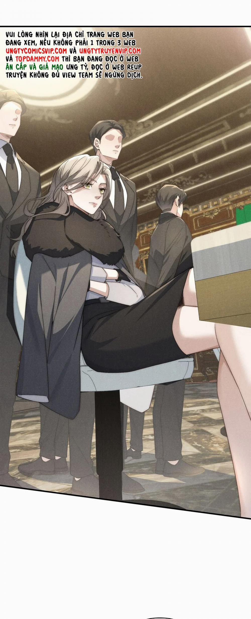 Thiếu Gia Không Ngoan 44 trang 4