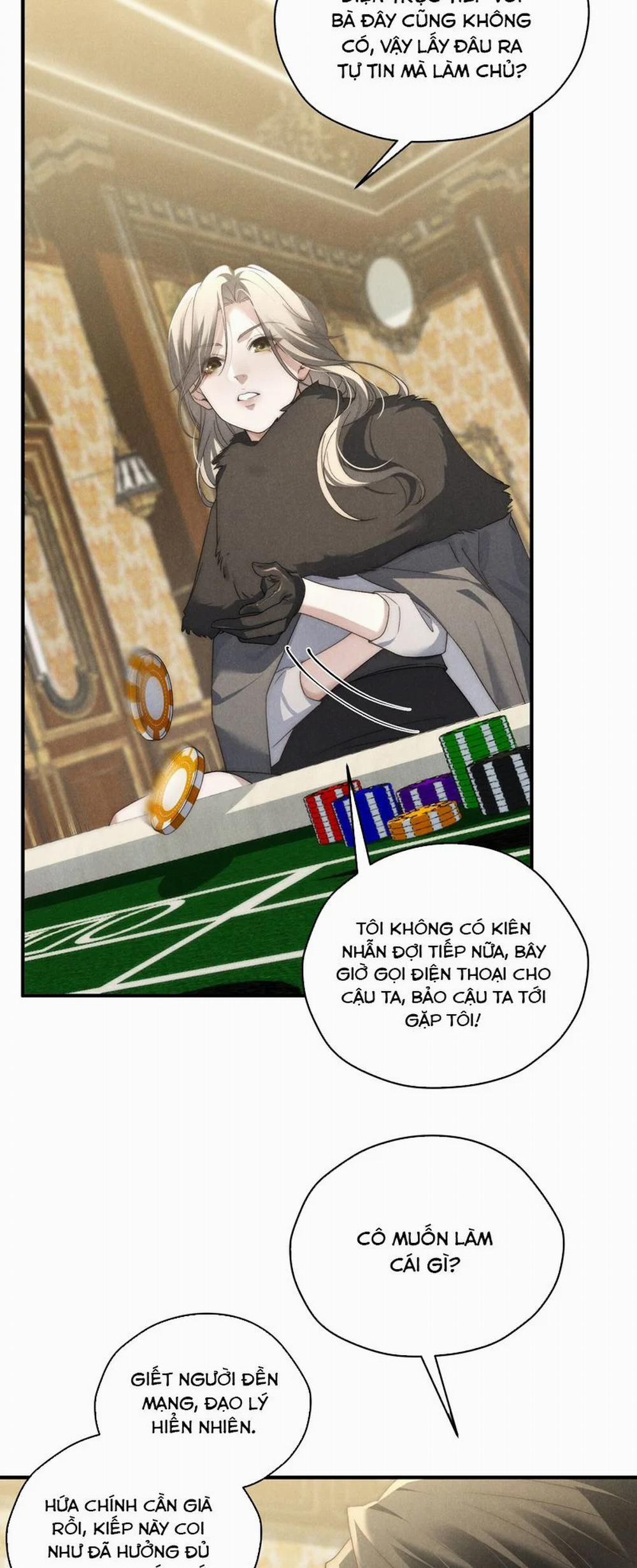 Thiếu Gia Không Ngoan 44 trang 6