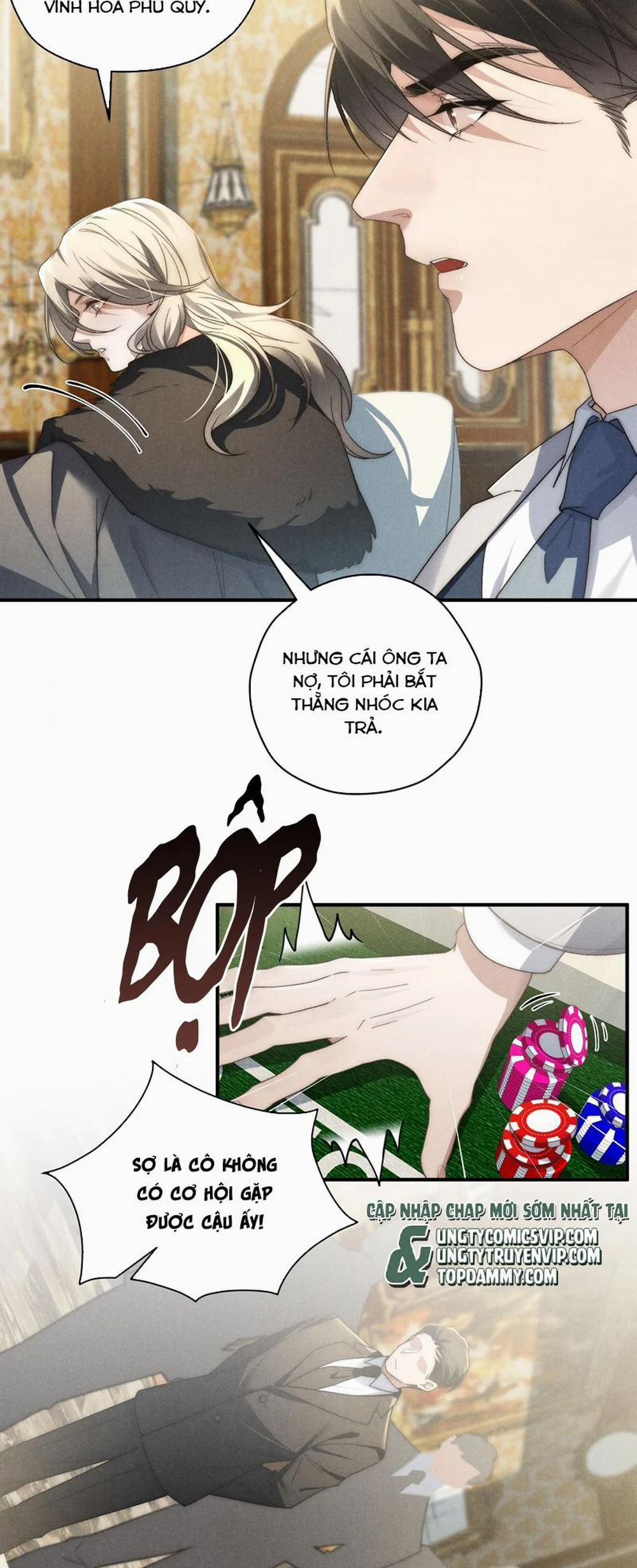 Thiếu Gia Không Ngoan 44 trang 7