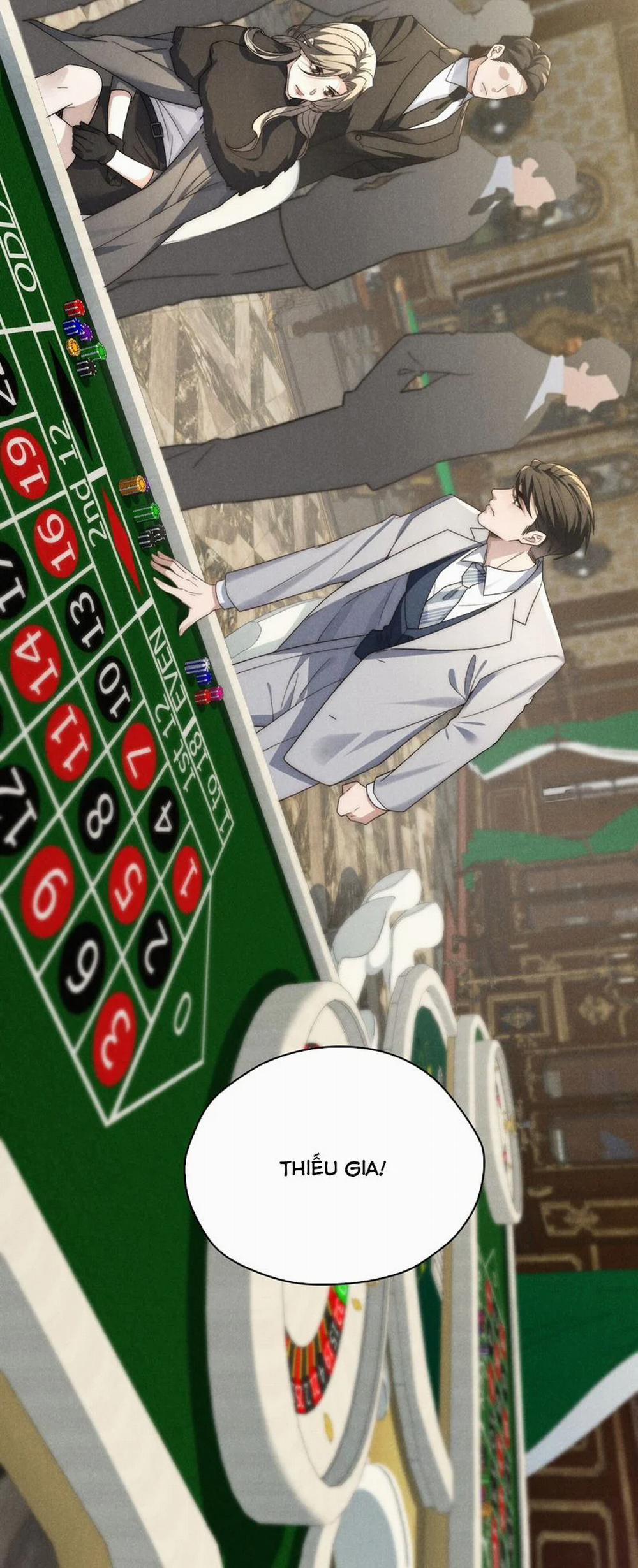 Thiếu Gia Không Ngoan 44 trang 8