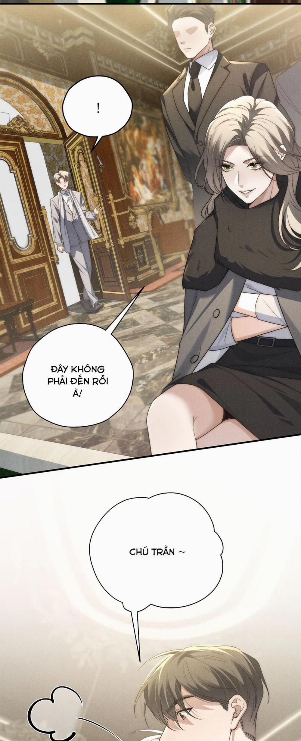 Thiếu Gia Không Ngoan 44 trang 9