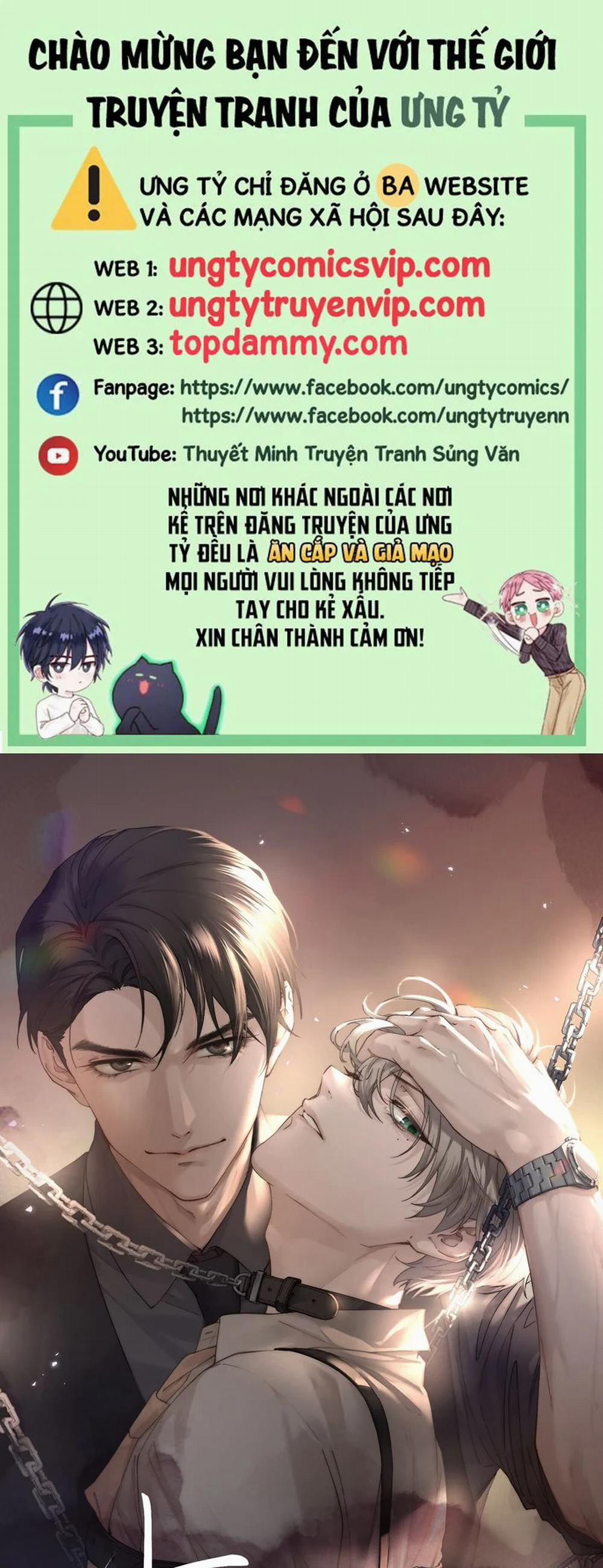 Thiếu Gia Không Ngoan 45 trang 0