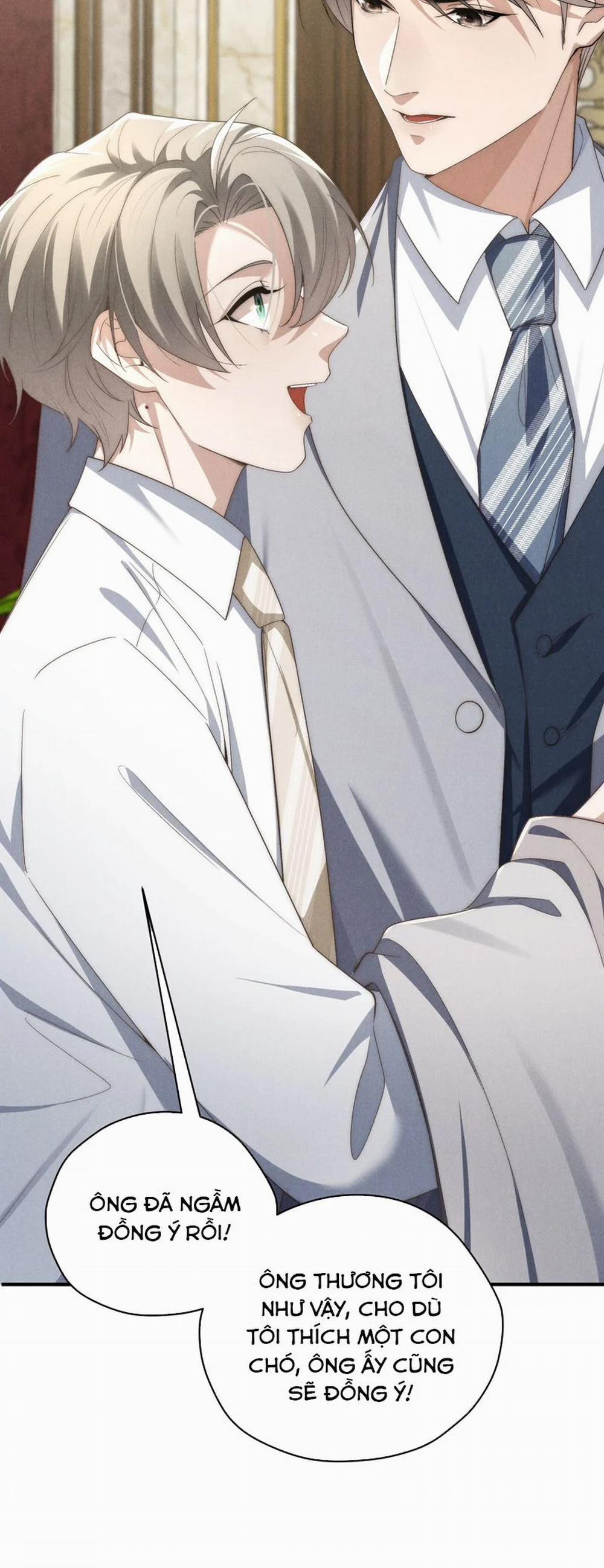 Thiếu Gia Không Ngoan 45 trang 13