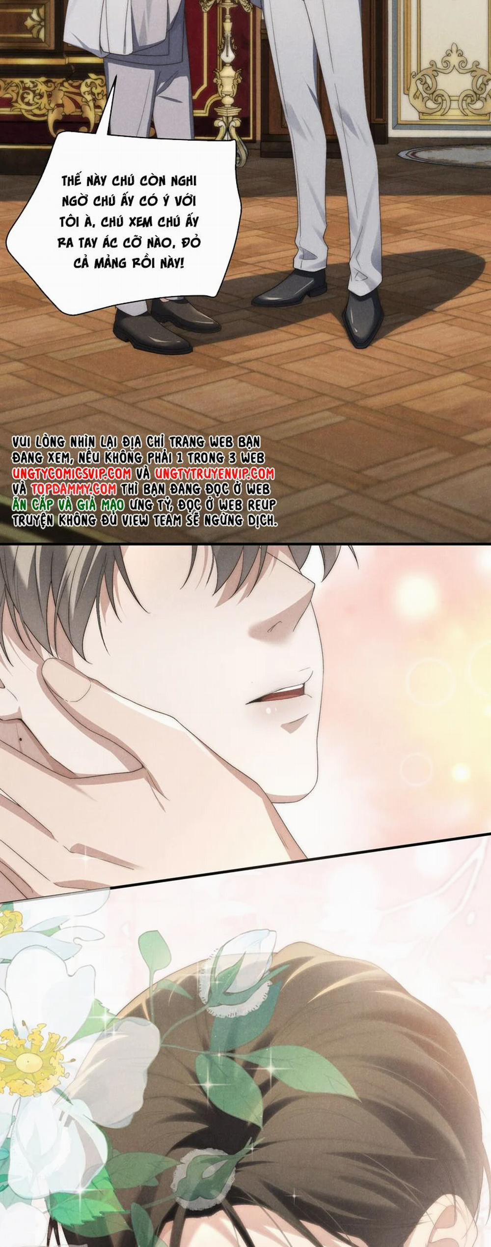 Thiếu Gia Không Ngoan 45 trang 16