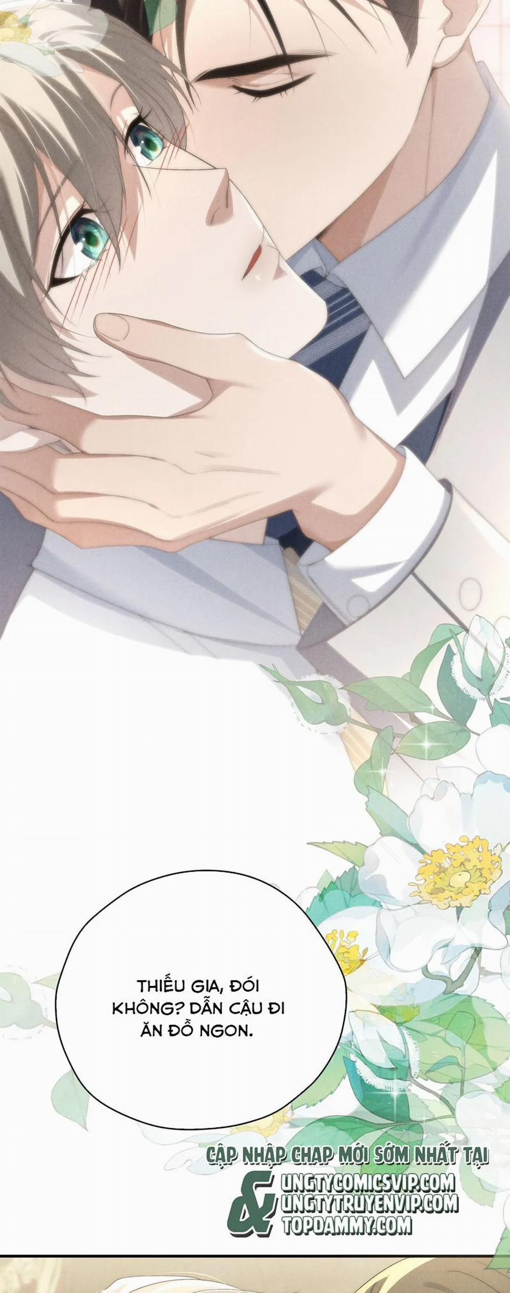 Thiếu Gia Không Ngoan 45 trang 17