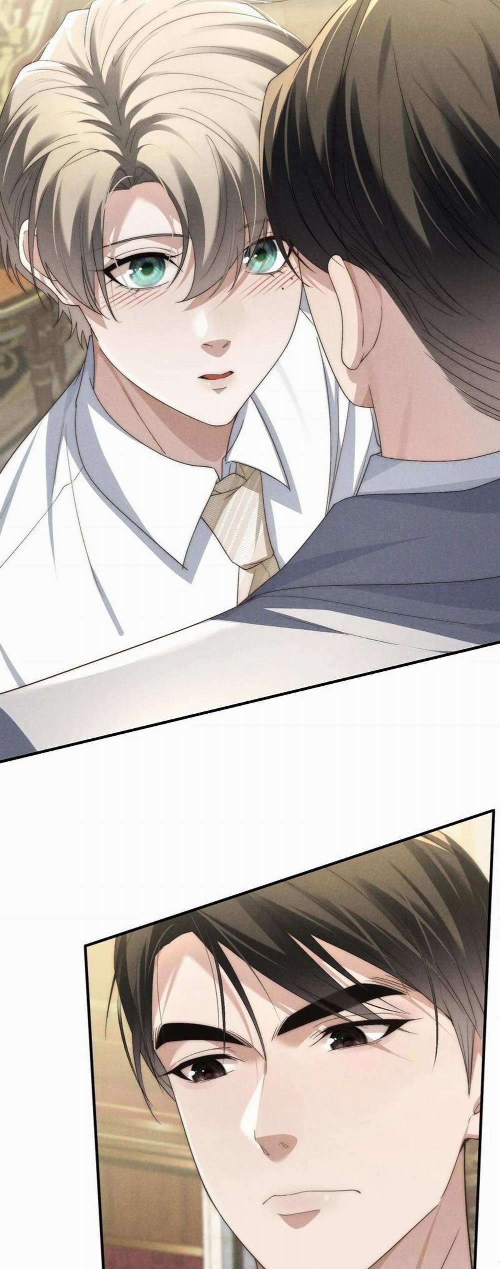 Thiếu Gia Không Ngoan 45 trang 18