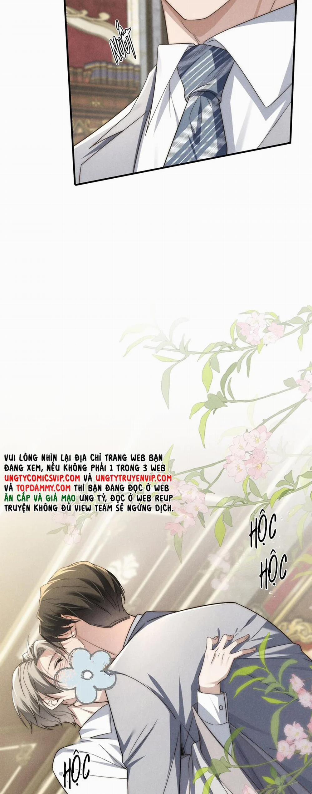 Thiếu Gia Không Ngoan 45 trang 19