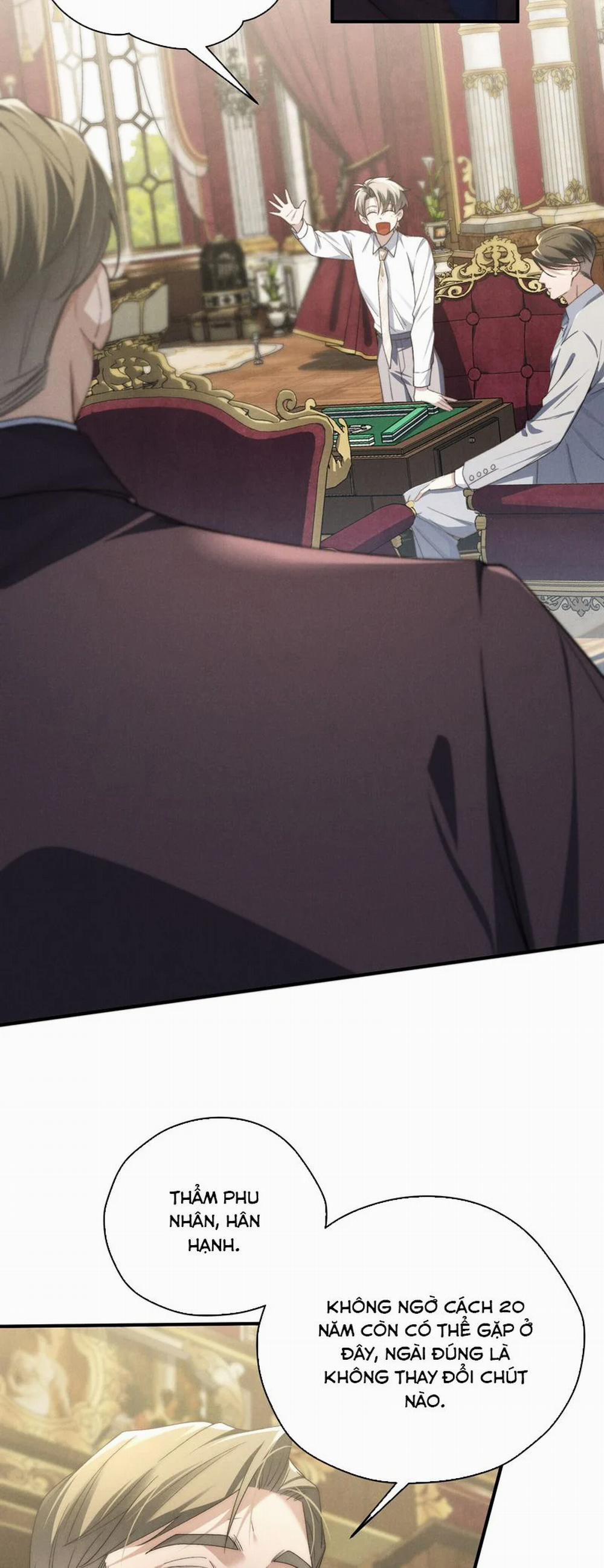 Thiếu Gia Không Ngoan 45 trang 2