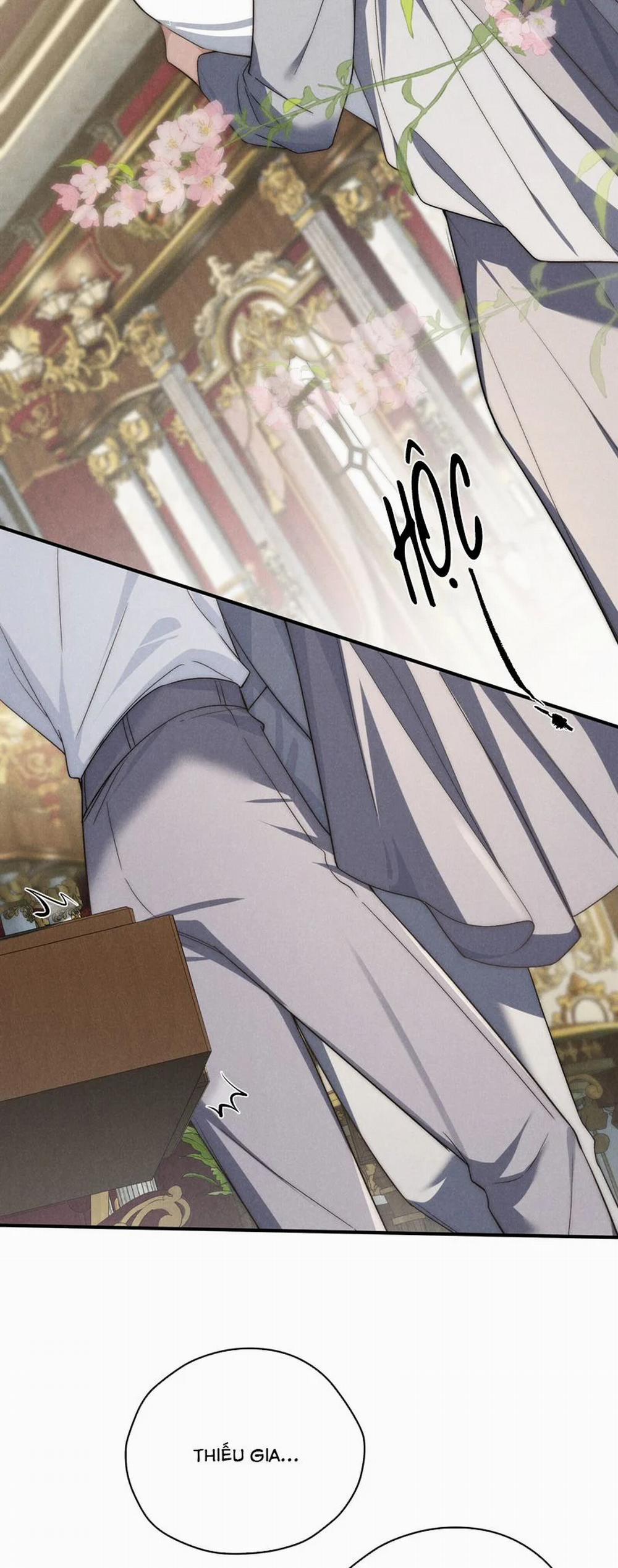 Thiếu Gia Không Ngoan 45 trang 20