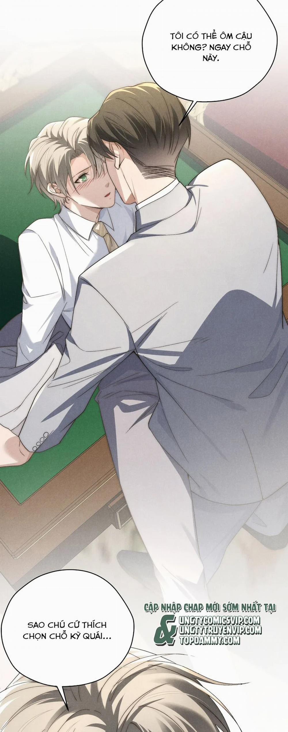 Thiếu Gia Không Ngoan 45 trang 21