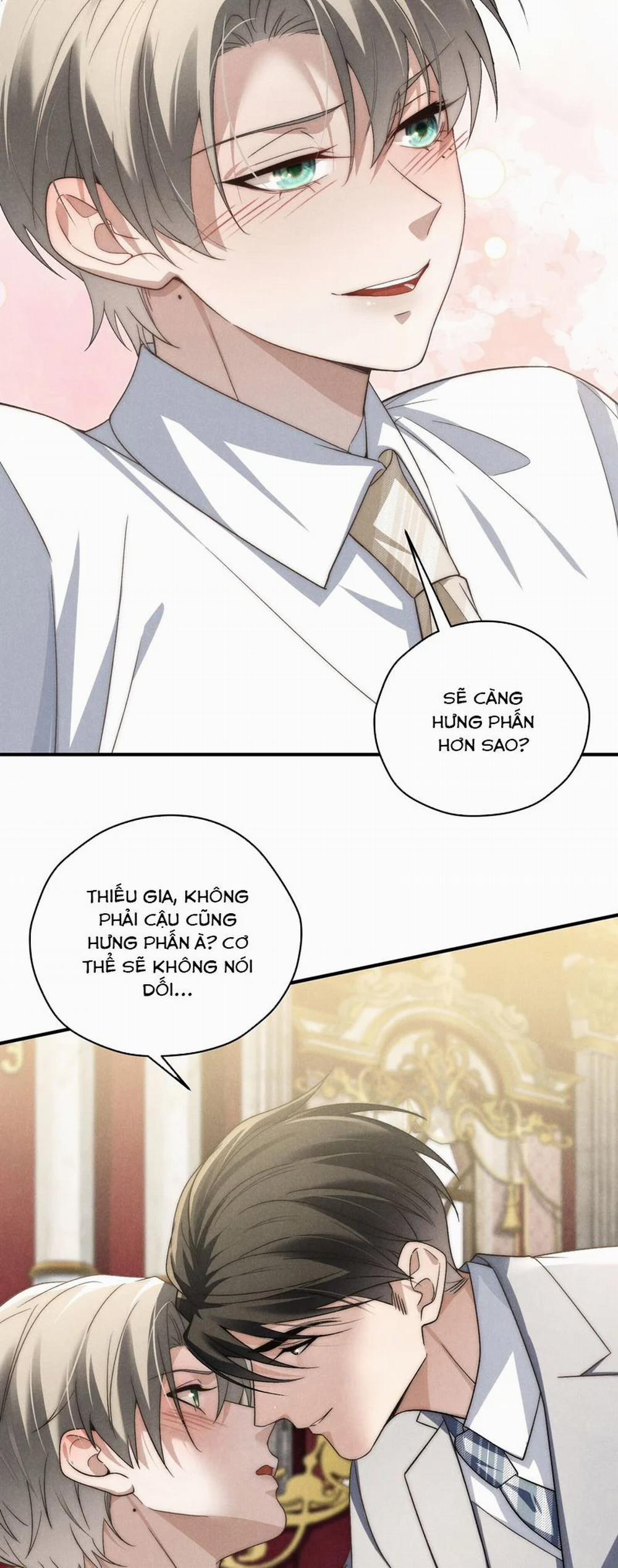 Thiếu Gia Không Ngoan 45 trang 22