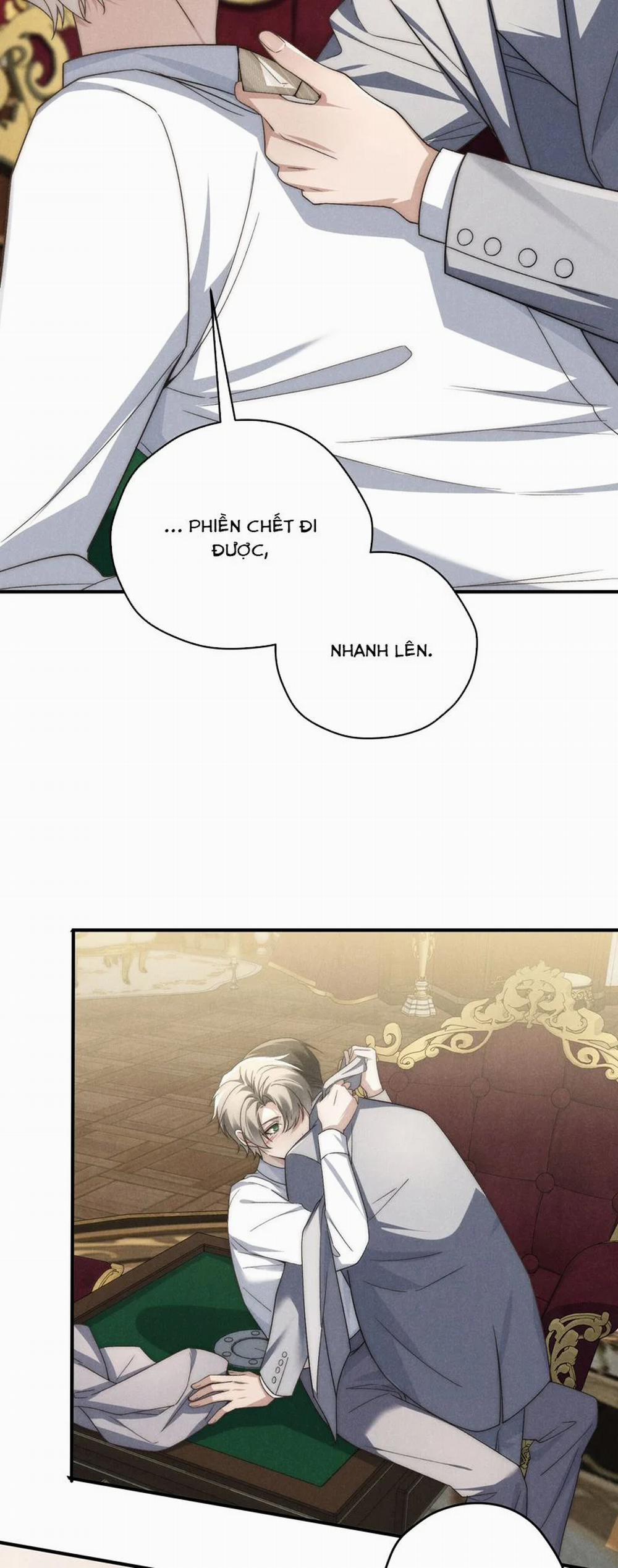 Thiếu Gia Không Ngoan 45 trang 23