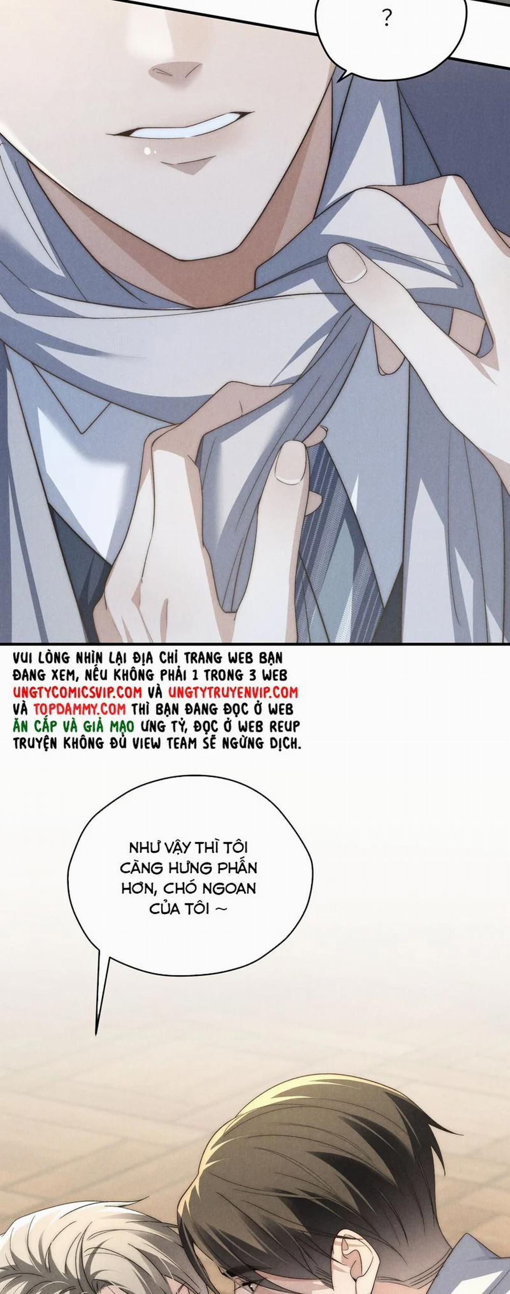 Thiếu Gia Không Ngoan 45 trang 24