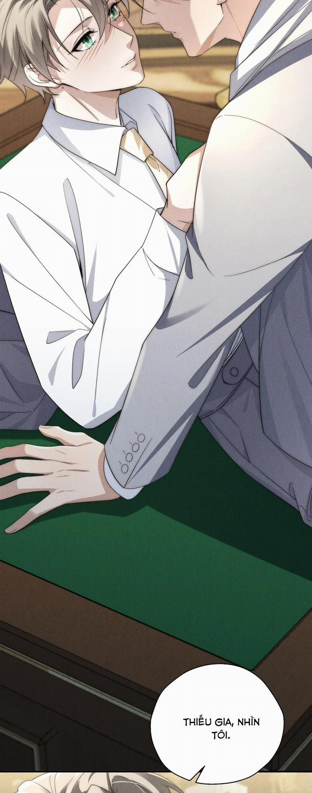 Thiếu Gia Không Ngoan 45 trang 25