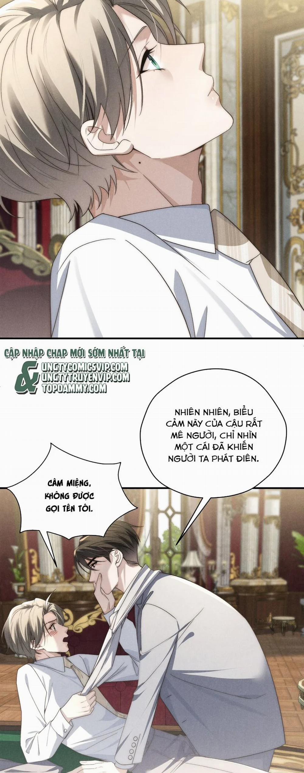 Thiếu Gia Không Ngoan 45 trang 26