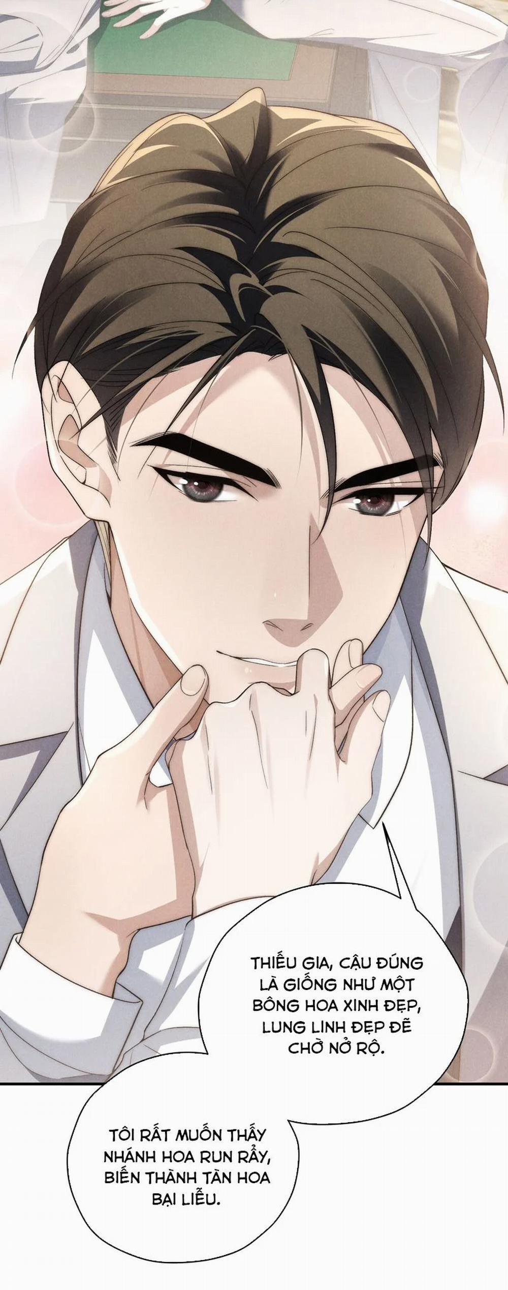 Thiếu Gia Không Ngoan 45 trang 27