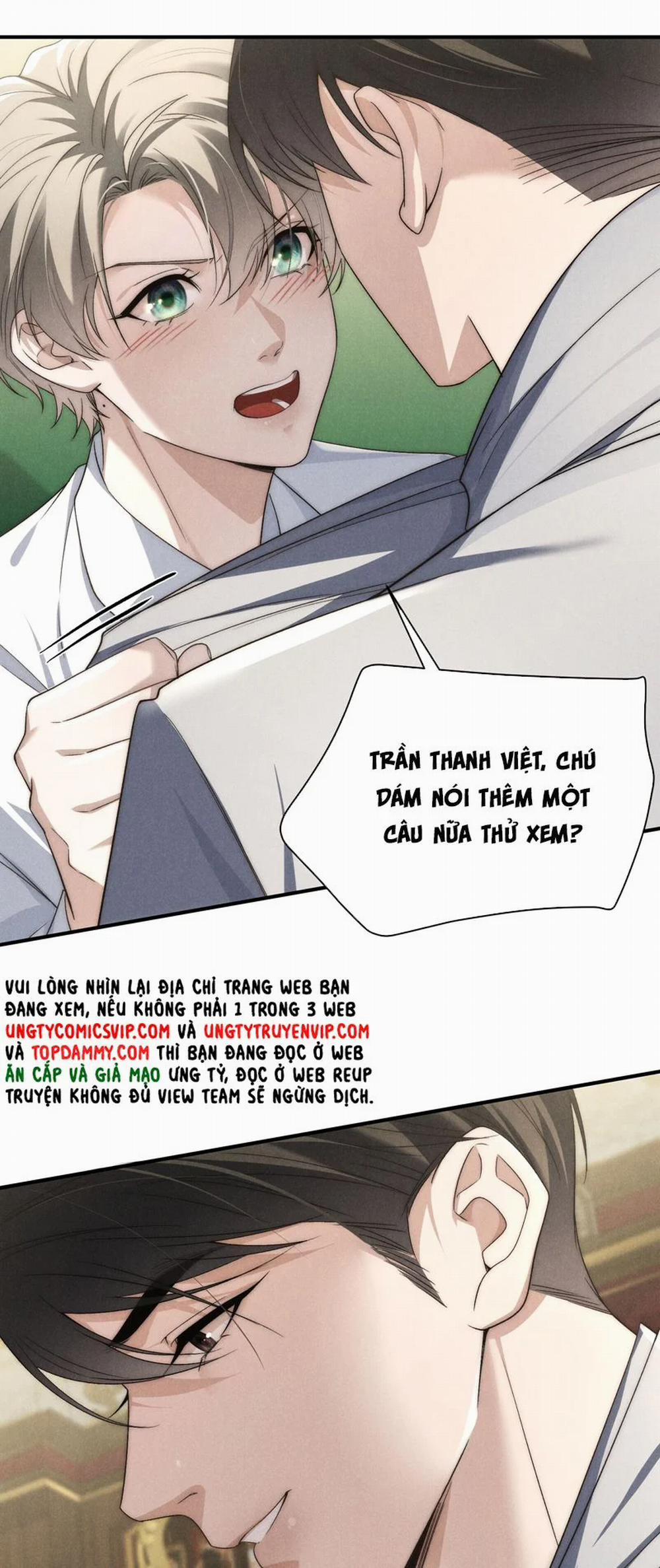 Thiếu Gia Không Ngoan 45 trang 28