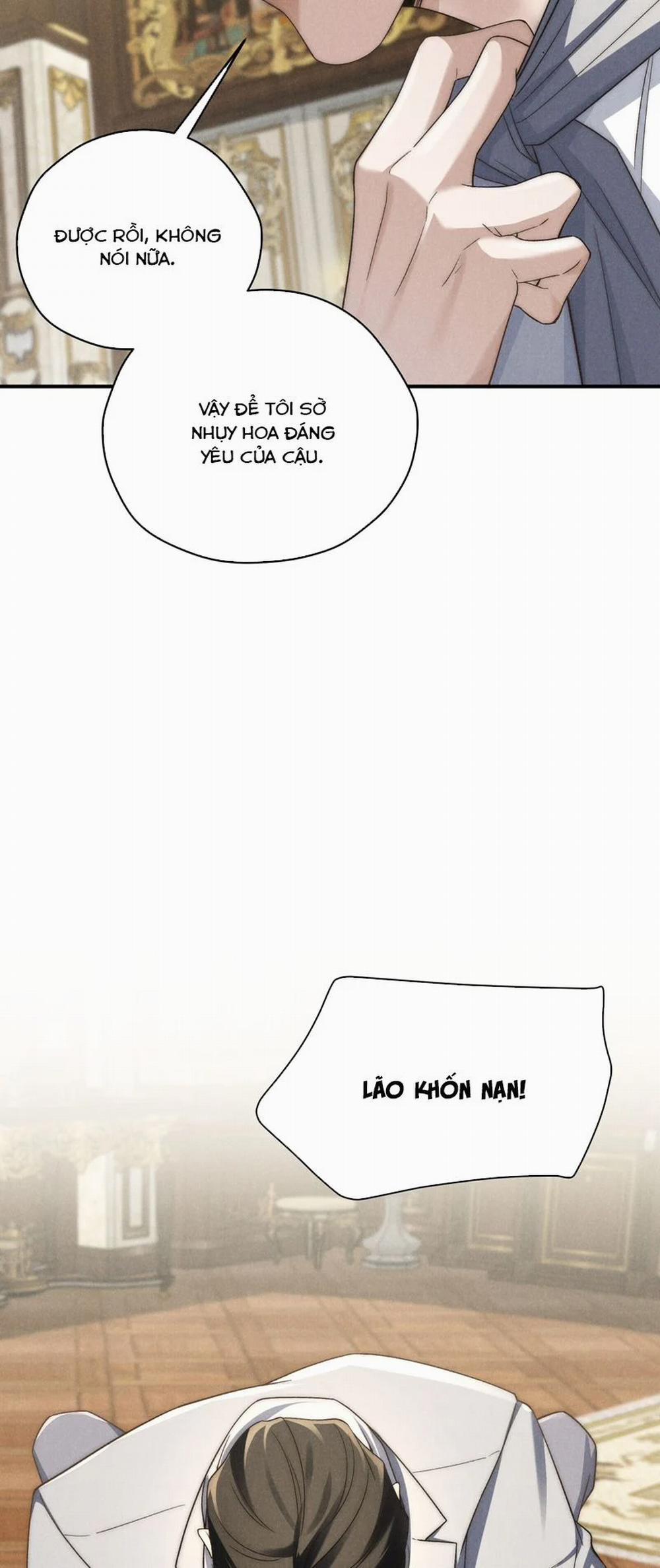 Thiếu Gia Không Ngoan 45 trang 29