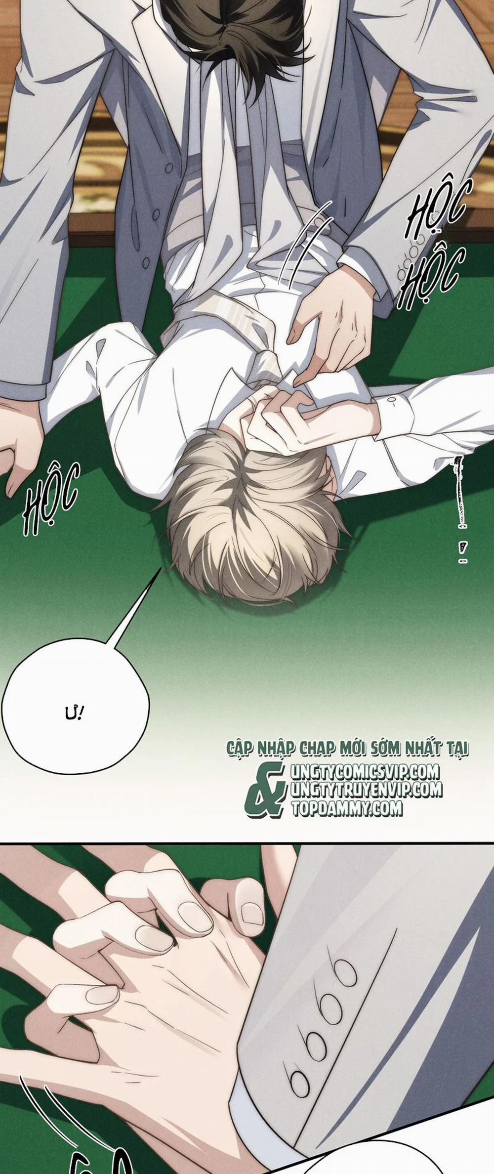 Thiếu Gia Không Ngoan 45 trang 30