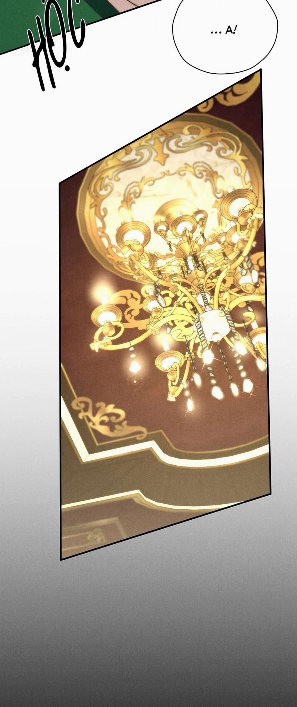 Thiếu Gia Không Ngoan 45 trang 31