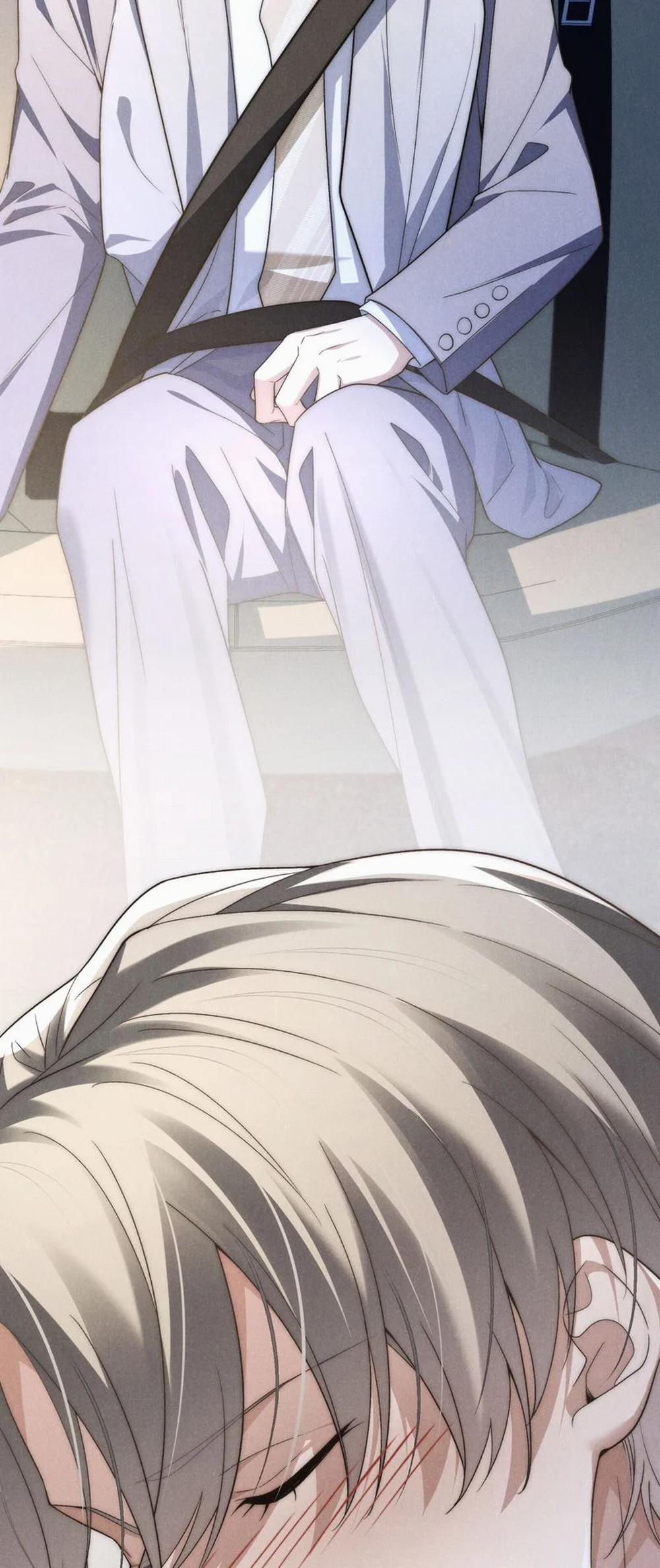 Thiếu Gia Không Ngoan 45 trang 33