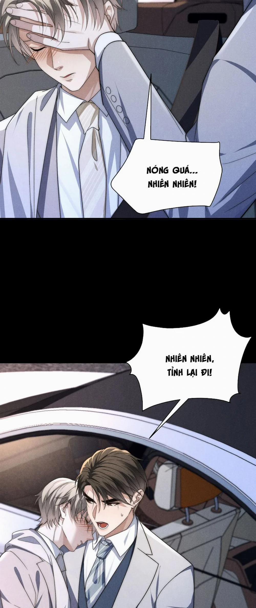 Thiếu Gia Không Ngoan 45 trang 35