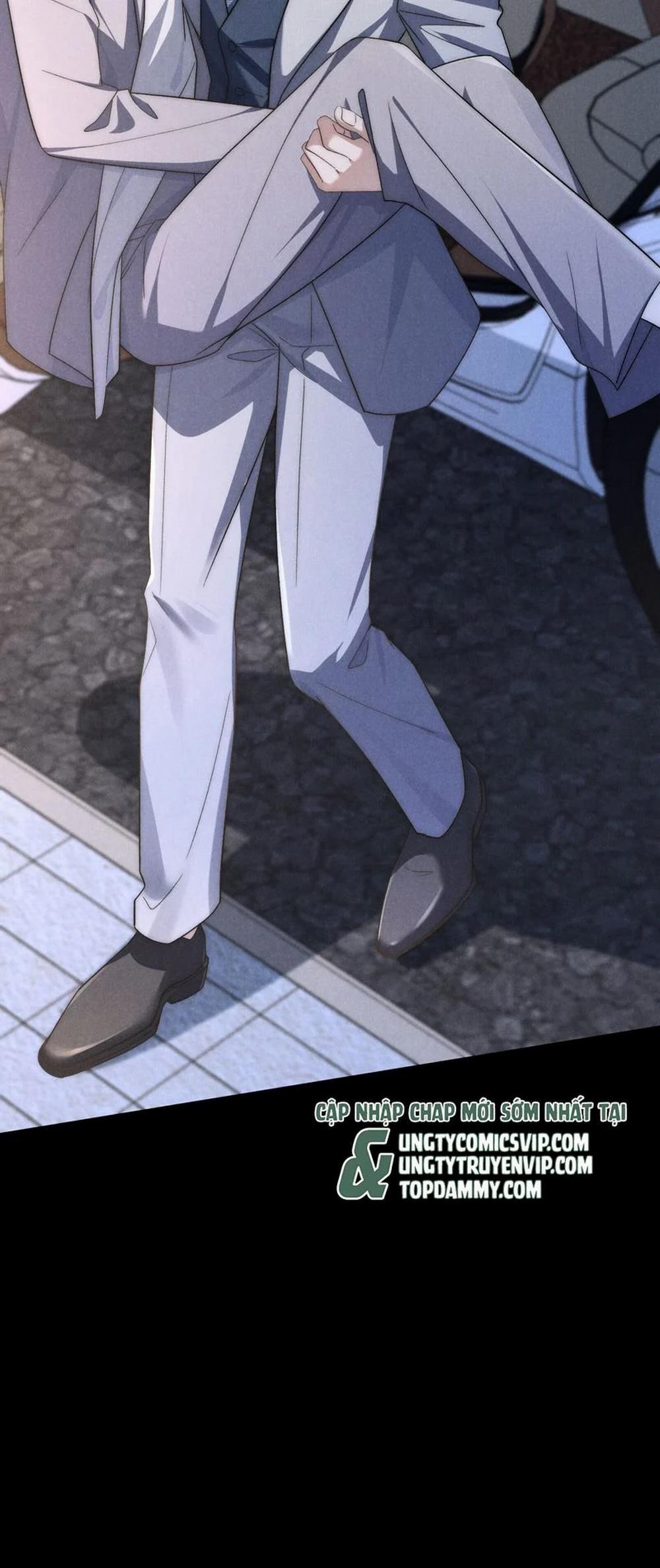 Thiếu Gia Không Ngoan 45 trang 36