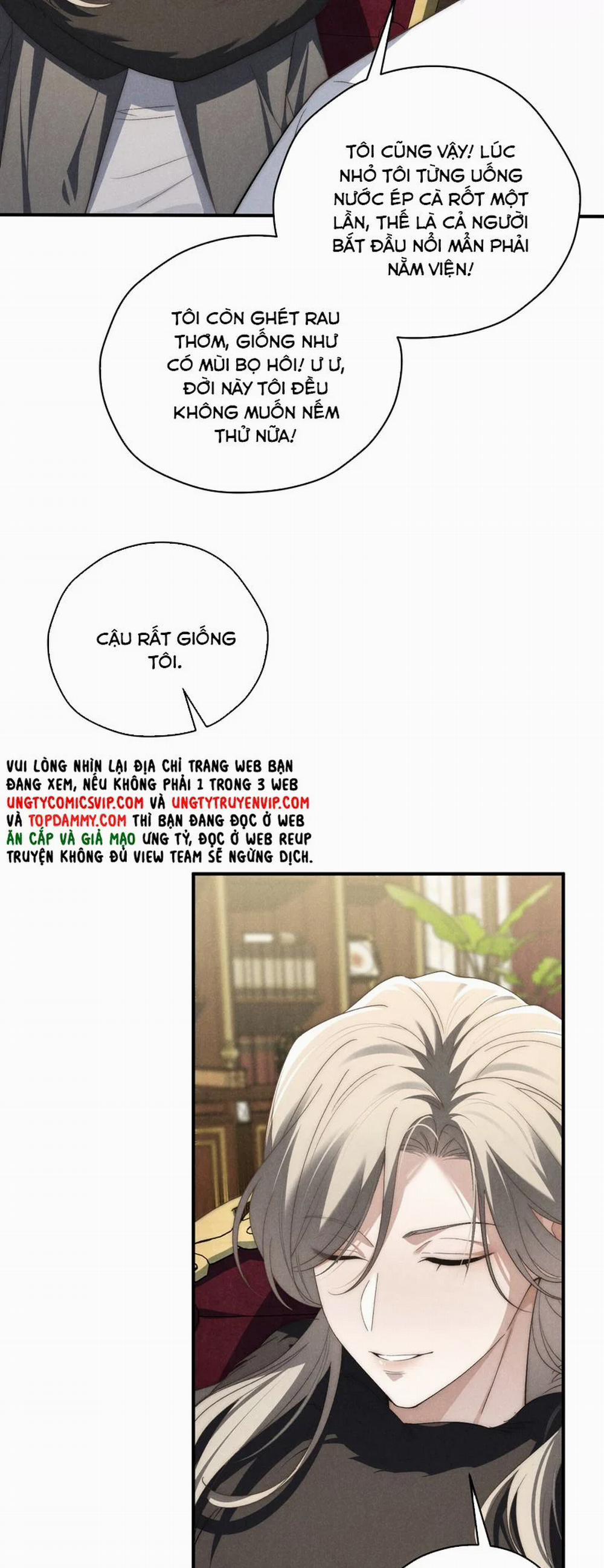 Thiếu Gia Không Ngoan 45 trang 7