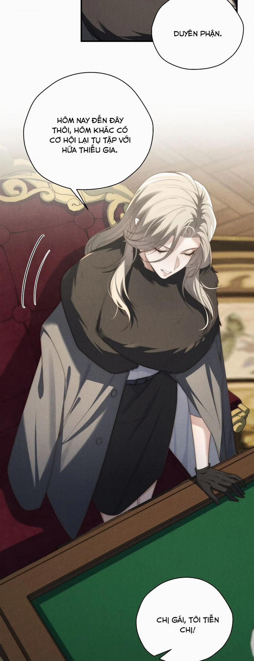 Thiếu Gia Không Ngoan 45 trang 8