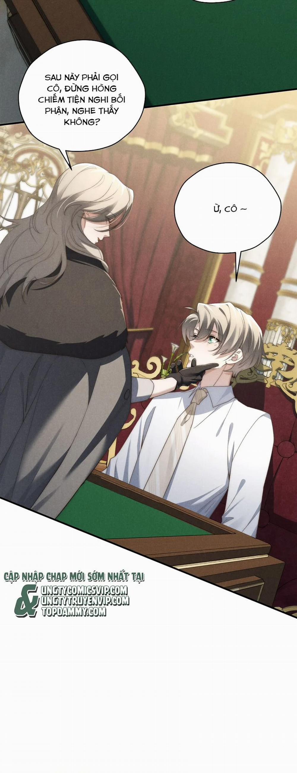 Thiếu Gia Không Ngoan 45 trang 9