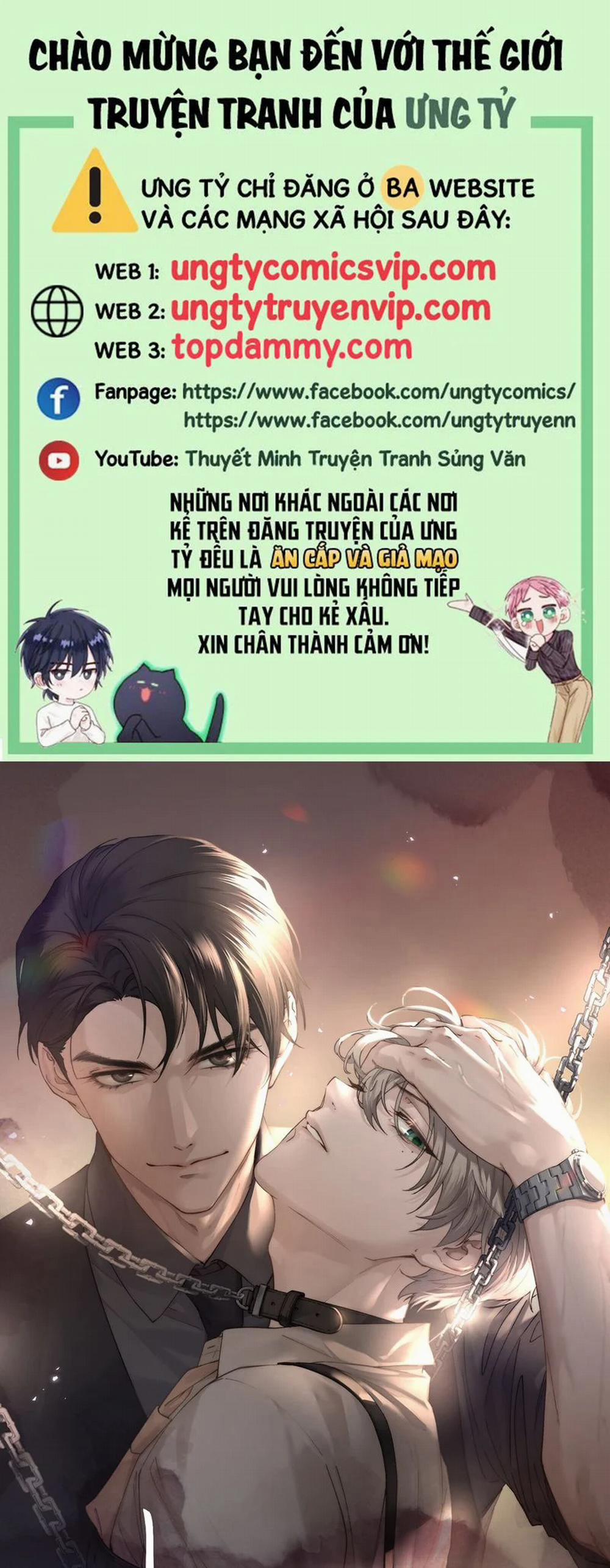 Thiếu Gia Không Ngoan 46 trang 0